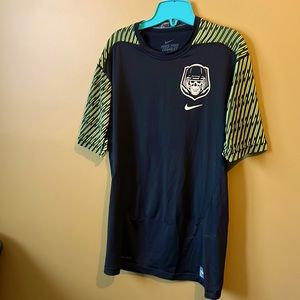 Men’s Nike Pro Combat compression shirt size XXL